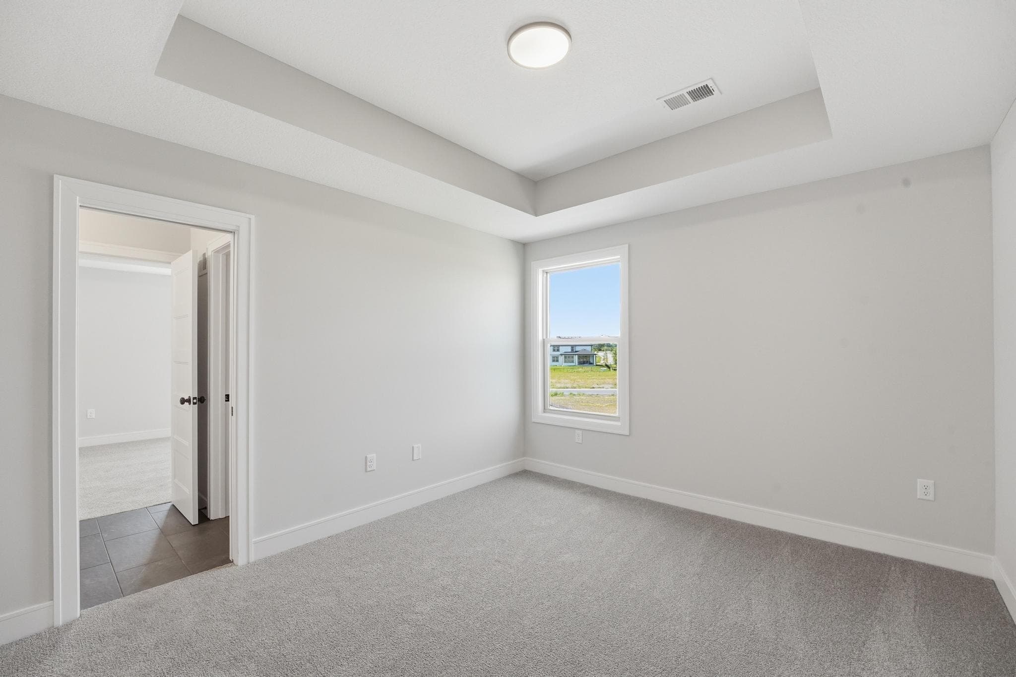 Third bedroom